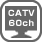 CATV視聴料