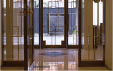 Lobby Entrance /Shimizuzaka
