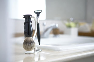 ビジネスパーソンの朝も爽やかに